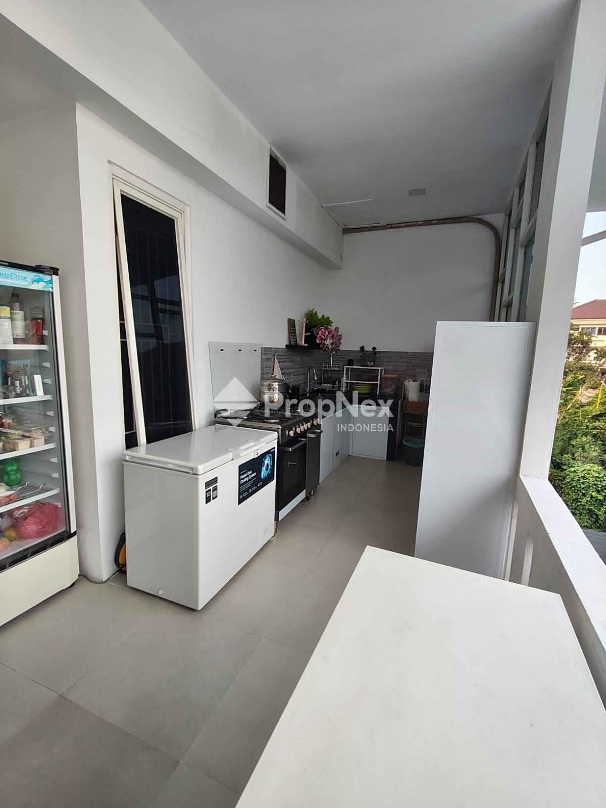 MURAH!! Rumah Semi Furnished 5 Kamar di Jangli Tlawah Semarang — foto 7